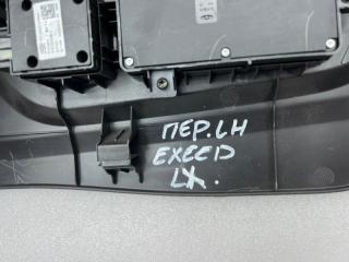 Накладка сиденья передняя левая LX 2019-2024 1 Накладка сиденья передняя левая LX 2019-2024 1