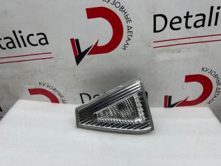Запчасть фонарь внутренний задний правый Subaru Impreza 2007-2011 3 84912FG061 Б/У Фонарь внутренний задний правый Subaru Impreza 2007-2011 3 84912FG061 Б/У