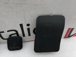 Заглушка обшивки багажника Impreza 2007-2011 3
