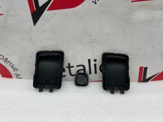Заглушка обшивки багажника Impreza 2007-2011 3