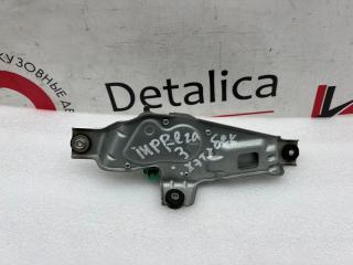 Мотор стеклоочистителя задний Impreza 2007-2011 3 Мотор стеклоочистителя задний Impreza 2007-2011 3