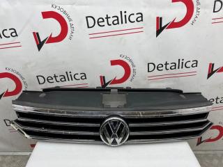 Запчасть решетка радиатора Volkswagen Passat 2014-2023