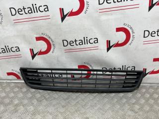 Решетка бампера VOLKSWAGEN Polo 2009-2015