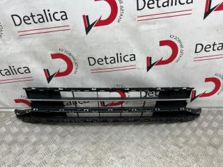 Запчасть решетка бампера Volkswagen Passat 2014-2020