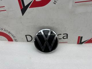 Эмблема передняя Volkswagen Polo 2020-2024