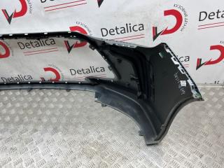 Бампер передний U5 PLUS 2021-2024 1