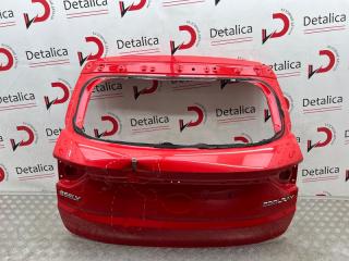 Крышка багажника Geely Coolray 2019-2024