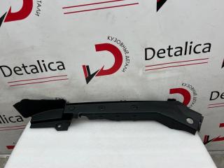 Запчасть пыльник крыла передний левый CHANGAN CS75 2018-2022
