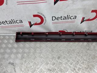 Накладка порога правая E5 2021-2024 1
