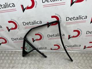 Фото запчасти уплотнитель двери задний правый Cadillac CTS 2007-2014 Б/У запчасть Запчасть уплотнитель двери задний правый Cadillac CTS 2007-2014