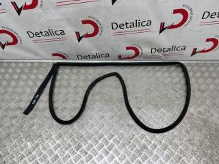 Фото запчасти уплотнитель двери задний правый Cadillac CTS 2007-2014 Б/У запчасть Запчасть уплотнитель двери задний правый Cadillac CTS 2007-2014