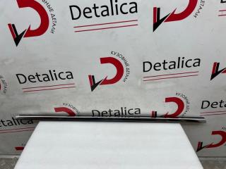 Фото запчасти молдинг стекла задний правый Cadillac CTS 2007-2014 Б/У запчасть Запчасть молдинг стекла задний правый Cadillac CTS 2007-2014