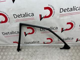 Фото запчасти накладка двери задняя правая Cadillac CTS 2007-2014 Б/У запчасть Запчасть накладка двери задняя правая Cadillac CTS 2007-2014