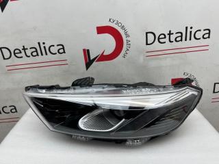 Запчасть фара левая Kaiyi E5 2021-2024