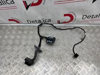 Фото запчасти проводка двери задняя правая Cadillac CTS 2007-2014 Б/У запчасть Запчасть проводка двери задняя правая Cadillac CTS 2007-2014