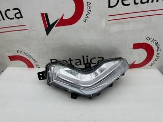 ПТФ передний правый Haval Jolion 2021-2024