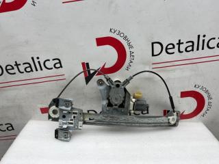 Фото запчасти стеклоподъемник задний правый Cadillac CTS 2007-2014 Б/У запчасть Запчасть стеклоподъемник задний правый Cadillac CTS 2007-2014