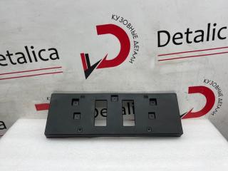 Запчасть площадка номера передняя Haval Jolion 2021-2024