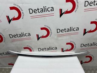 Фото запчасти хром решетки радиатора OMODA C5 2022-2024 Б/У запчасть Запчасть хром решетки радиатора OMODA C5 2022-2024