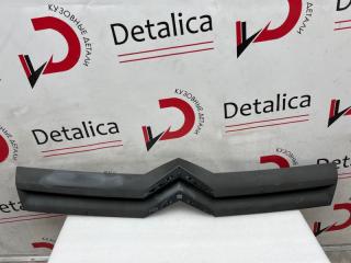 Запчасть накладка решетки радиатора Citroen JUMPER 2006-2014