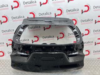 Крышка багажника HAVAL F7 2018-2024