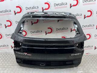 Крышка багажника CHERY Tiggo 7 Pro 2020-2024