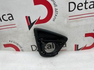 Запчасть накладка птф передняя правая MAZDA CX-5 2015-2017