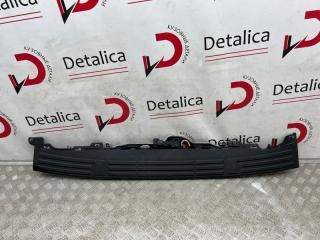 Запчасть накладка бампера задняя Toyota LAND CRUISER PRADO 2009-2020