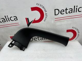 Запчасть обшивка багажника левая MAZDA CX-5 2017-2024