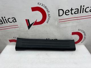 Запчасть накладка порога задняя правая MAZDA CX-9 2016-2024