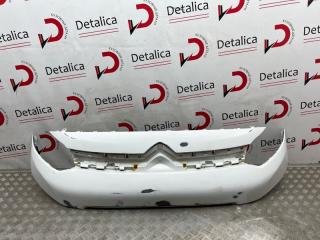 Запчасть бампер передний Citroen SpaceTourer 2016-2024