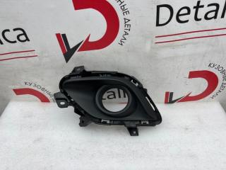 Запчасть накладка птф передняя левая MAZDA 6 2012-2015