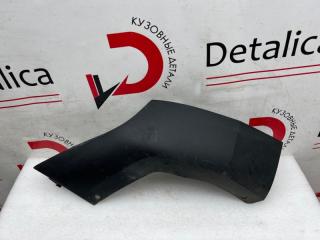 Запчасть накладка бампера задняя правая HAVAL F7x 2019-2022