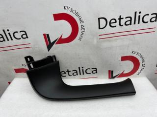 Запчасть обшивка багажника правая MAZDA CX-5 2017-2024