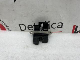 Запчасть замок багажника VOLKSWAGEN Golf 2003-2009