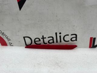 Отражатель бампера задний левый Mercedes-Benz S-Class 2013-2017 Б/У Отражатель бампера задний левый Mercedes-Benz S-Class 2013-2017