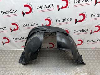 Запчасть подкрылок передний левый Renault Duster 2010-2021