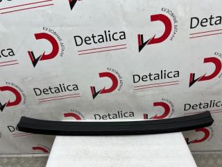 Фото запчасти накладка бампера задняя Skoda Kodiaq 2016-2024 Б/У запчасть Запчасть накладка бампера задняя Skoda Kodiaq 2016-2024