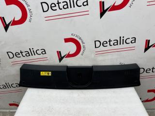 Запчасть накладка замка капота AUDI e-tron 2018-2023