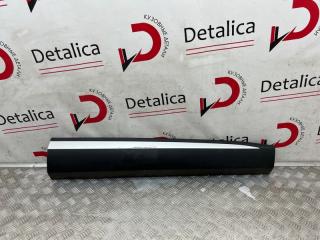 Запчасть молдинг двери передний правый Exeed RX 2023-2024