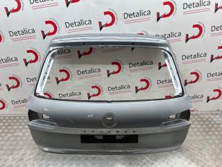 Крышка багажника Volkswagen Touareg 2018-2024