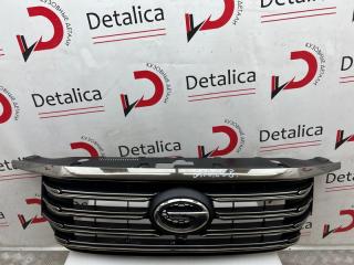 Запчасть решетка радиатора GAC GS8 2016-2023