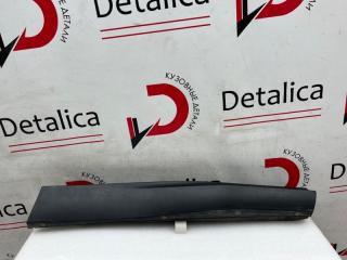 Фото запчасти молдинг двери задний правый Lexus NX 2014-2022 Б/У запчасть Запчасть молдинг двери задний правый Lexus NX 2014-2022