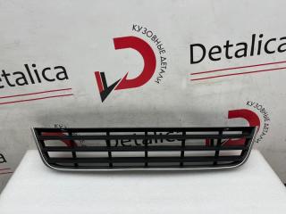 Запчасть решетка бампера передняя Volkswagen Passat 2005-2010