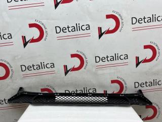 Решетка бампера Hyundai Solaris 2020-2024