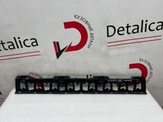 Запчасть кронштейн панели передний Jetta VS7 2020-2024