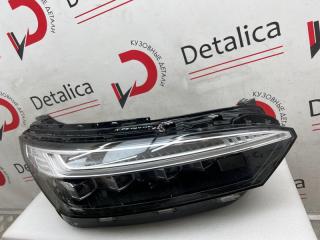 Фара правая VX 2021-2024 1