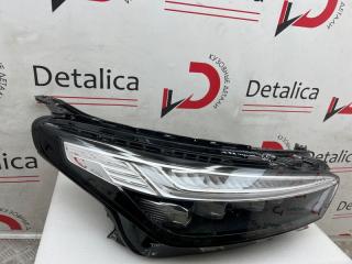 Фара правая Exeed VX 1