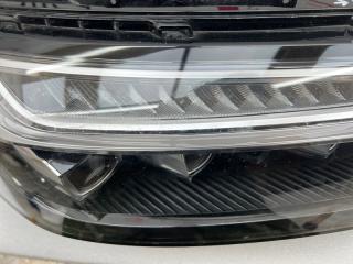 Фара правая VX 2021-2024 1