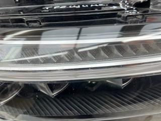 Фара правая VX 2021-2024 1